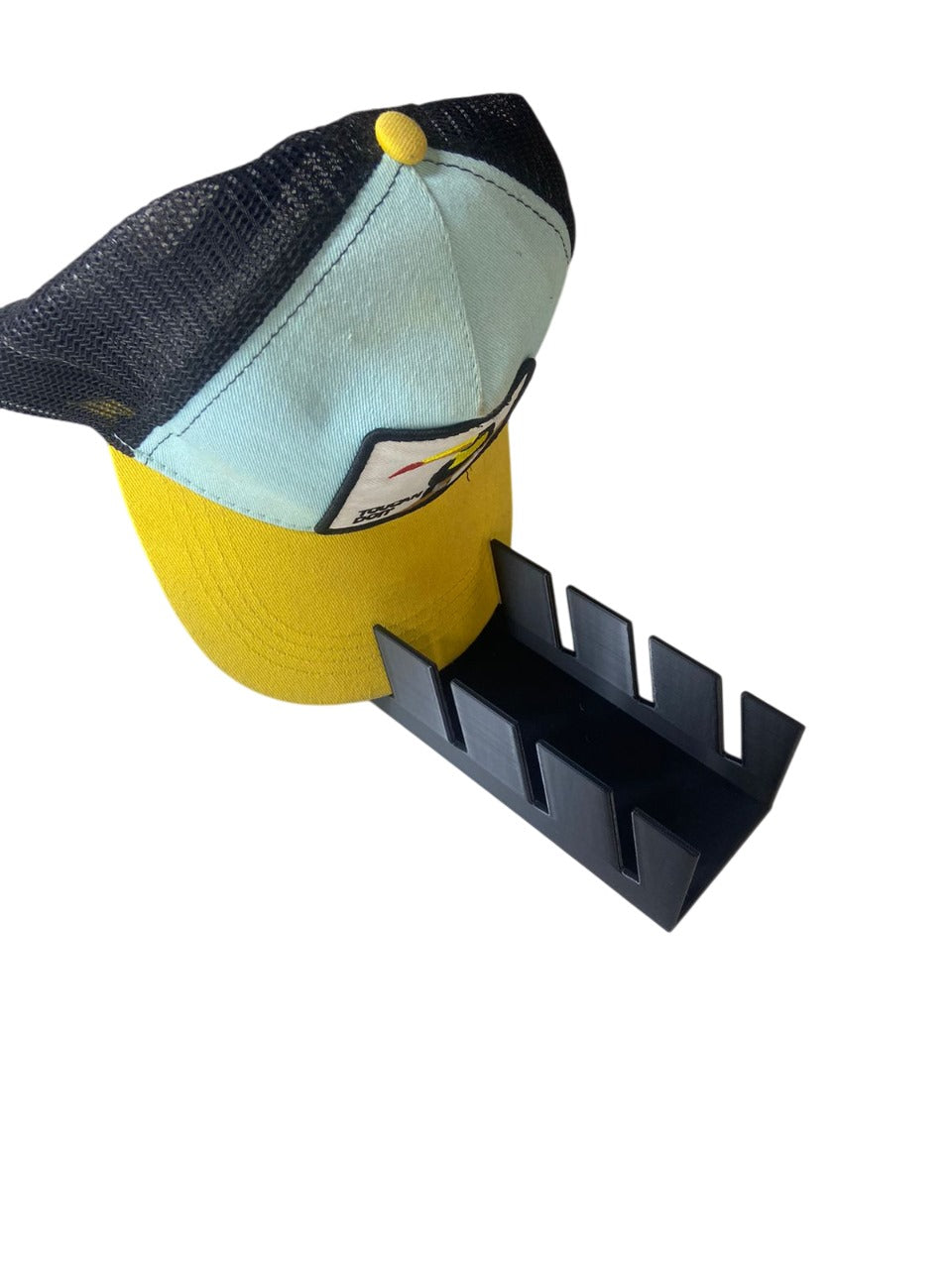 soporte jockey escritorio