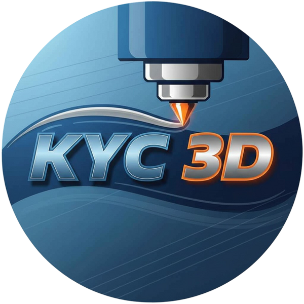 KyC 3D