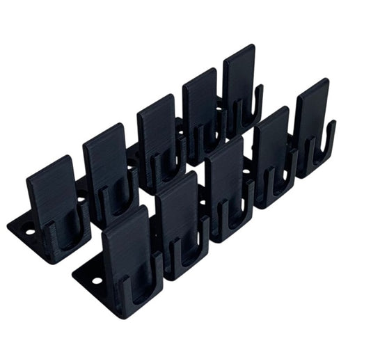 soportes jockey (10un)